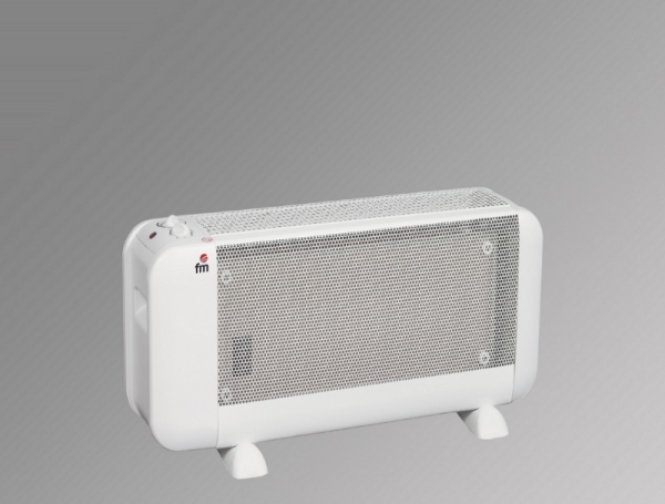 RADIADOR MICA FM BM10 900W COMPACT