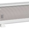 RADIADOR MICA FM BM20 2000W COMPACTO - Imagen 2