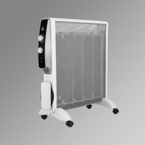 RADIADOR MICA FM MS20 2000W BLANCO