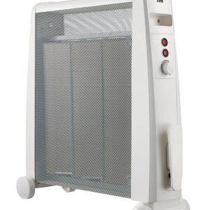 RADIADOR MICA FM RM15 1500W BLANCO