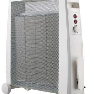 RADIADOR MICA FM RM20 2000W BLANCO