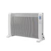 RADIADOR MICA S&P RADIANT-1505 1500W DISPLA - Imagen 2