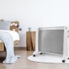 RADIADOR MICA TAURUS PRMB1600 1600W - Imagen 2