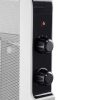 RADIADOR MICA TAURUS TROPICANO MICA 3D 1500W - Imagen 6