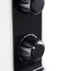 RADIADOR MICA TAURUS TROPICANO MICA 3D 1500W - Imagen 10