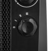RADIADOR MICA TRISTAR KA5215 1500W NEGRO - Imagen 6