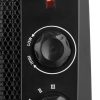 RADIADOR MICA TRISTAR KA5215 1500W NEGRO - Imagen 7