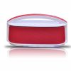 RADIO ELCO PD40BT USB BLUETOOTH BAT.ROJO - Imagen 2