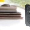 RADIO MUSE M-01 RS PORTATIL ANALOGICA NEGRA - Imagen 2