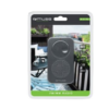 RADIO MUSE M-01 RS PORTATIL ANALOGICA NEGRA - Imagen 3