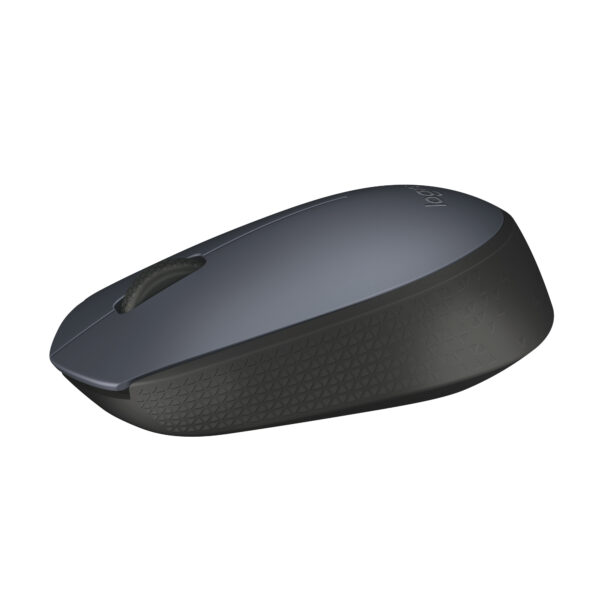 RATON LOGITECH 46302 M170 GREY-K INALAMBRICO - Imagen 5