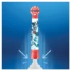 RECAMBIO DENTAL ORAL B EB10-4 FFS PACK 4 STAR WARS - Imagen 2