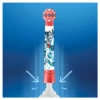 RECAMBIO DENTAL ORAL B EB10-4 FFS PACK 4 STAR WARS - Imagen 4