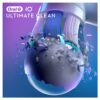 RECAMBIO DENTAL ORAL B IO CW-2 FFS PACK 2 ULTIMATE CLEAN WHITE - Imagen 4