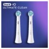 RECAMBIO DENTAL ORAL B IO CW-2 FFS PACK 2 ULTIMATE CLEAN WHITE - Imagen 7