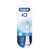 RECAMBIO DENTAL ORAL B IO CW-2 FFS PACK 2 ULTIMATE CLEAN WHITE - Imagen 8