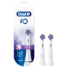 RECAMBIO DENTAL ORAL B IO WW-2 FFS PACK 2 RADIANT WHITE