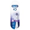 RECAMBIO DENTAL ORAL B IO WW-2 FFS PACK 2 RADIANT WHITE - Imagen 3