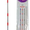 RECAMBIO PALO + BASE STANDAR DUETT 901PMO MORADO - Imagen 2