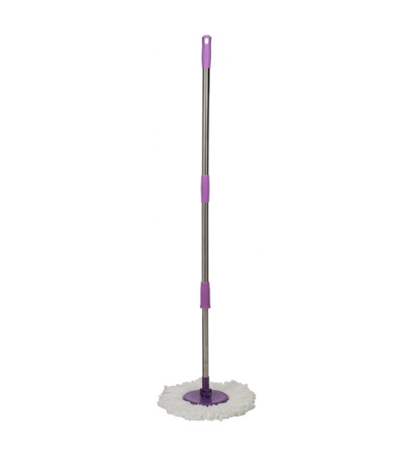 RECAMBIO PALO + BASE STANDAR DUETT 901PMO MORADO