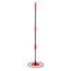 RECAMBIO PALO + BASE STANDAR DUETT 901PRJ ROJO