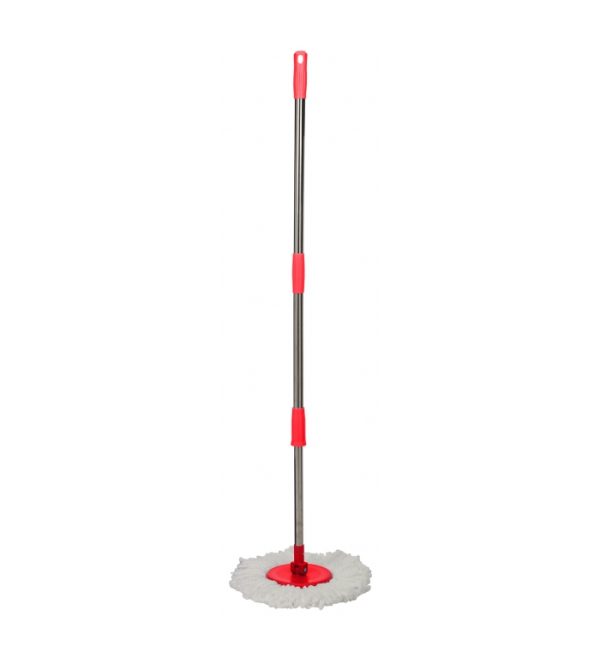 RECAMBIO PALO + BASE STANDAR DUETT 901PRJ ROJO