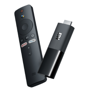 RECEPTOR SMART TV XIAOMI MDZ-24-AA MI TV STICK HDMI FULL HD ANDROID