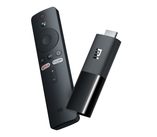 RECEPTOR SMART TV XIAOMI MDZ-24-AA MI TV STICK HDMI FULL HD ANDROID