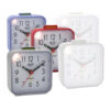 RELOJ DESPERTADOR ELCO EA-14 - Imagen 2