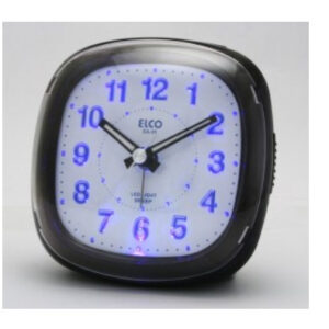 RELOJ DESPERTADOR ELCO EA-35