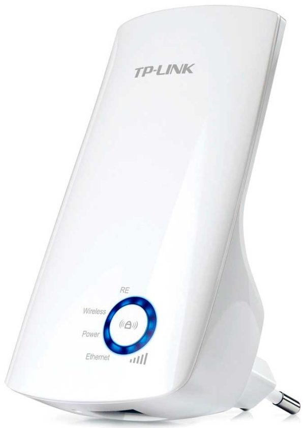 REPETIDOR WIFI TP-LINK TL-WA850RE 300MBPS - Imagen 3