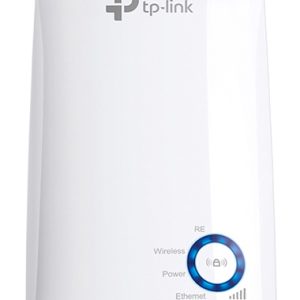 REPETIDOR WIFI TP-LINK TL-WA850RE 300MBPS