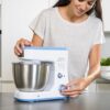 ROBOT AMASADO.TAURUS MIXING CHEF COMPACT - Imagen 7