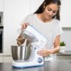 ROBOT AMASADO.TAURUS MIXING CHEF COMPACT - Imagen 8