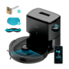 ROBOT ASPIRADOR CECOTEC 08068 CONGA 7490 ULTIMATE HOME X-TREME 4EN1 A