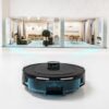 ROBOT ASPIRADOR CECOTEC 08068 CONGA 7490 ULTIMATE HOME X-TREME 4EN1 A - Imagen 9