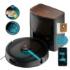 ROBOT ASPIRADOR CECOTEC A01_EU01_100841 CONGA 10090 AI SPIN REVOLUTIO - Imagen 16
