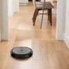 ROBOT ASPIRADOR IROBOT ROOMBA R113840 COMBO ASPIRA Y FRIEGA - Imagen 5