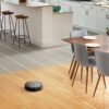 ROBOT ASPIRADOR IROBOT ROOMBA R113840 COMBO ASPIRA Y FRIEGA - Imagen 6