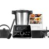 ROBOT COCINA TAURUS FOODIE 3L MULTIF.PANTALLA LCD - Imagen 2