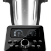 ROBOT COCINA TAURUS FOODIE 3L MULTIF.PANTALLA LCD