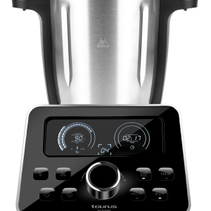 ROBOT COCINA TAURUS FOODIE 3L MULTIF.PANTALLA LCD