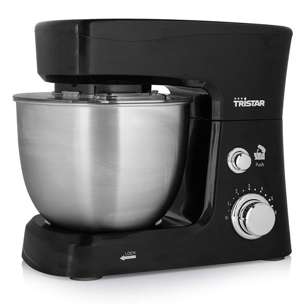 ROBOT COCINA TRISTAR MX4830 3,5L 700W - Imagen 8