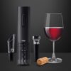 SACACORCHOS ELECTRICO UFESA 73205470 EASY OPEN CARGA USB - Imagen 3