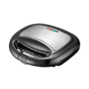 SANDWICHERA EMERIO ST-120889 750W INOX