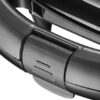 SANDWICHERA EMERIO ST-120889 750W INOX - Imagen 3