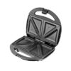 SANDWICHERA EMERIO ST-120889 750W INOX - Imagen 4