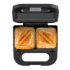 SANDWICHERA-GOFRERA-GRILL SOLAC SD5060 3EN1 750W S96804300 - Imagen 3
