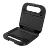SANDWICHERA-GOFRERA-GRILL SOLAC SD5060 3EN1 750W S96804300 - Imagen 5