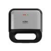 SANDWICHERA-GOFRERA-GRILL SOLAC SD5060 3EN1 750W S96804300 - Imagen 6